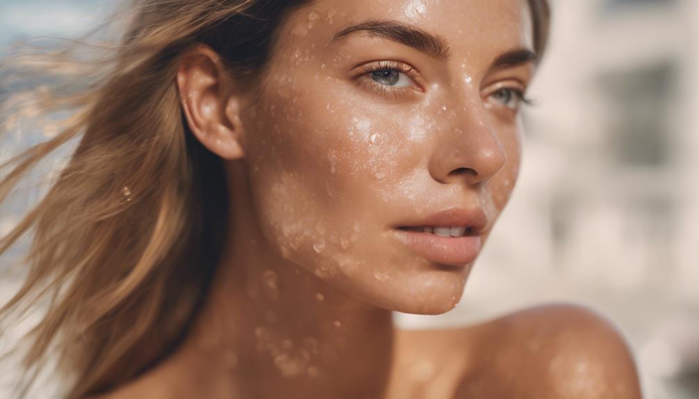 solving skincare issues effectively