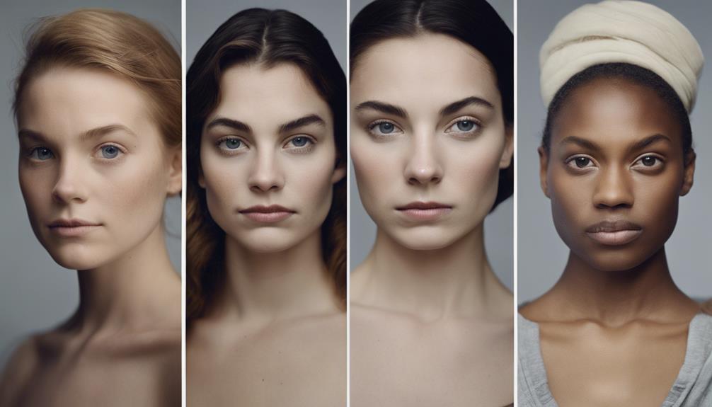sparking discussions on beauty
