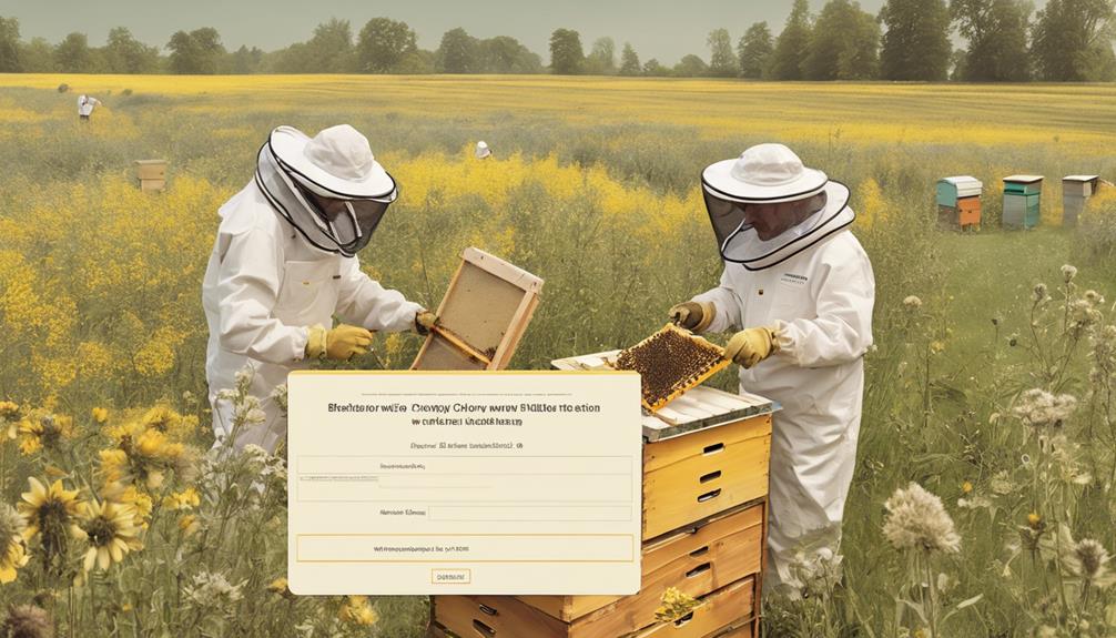 step by step registration guide