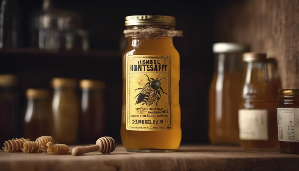 storage and shelf life