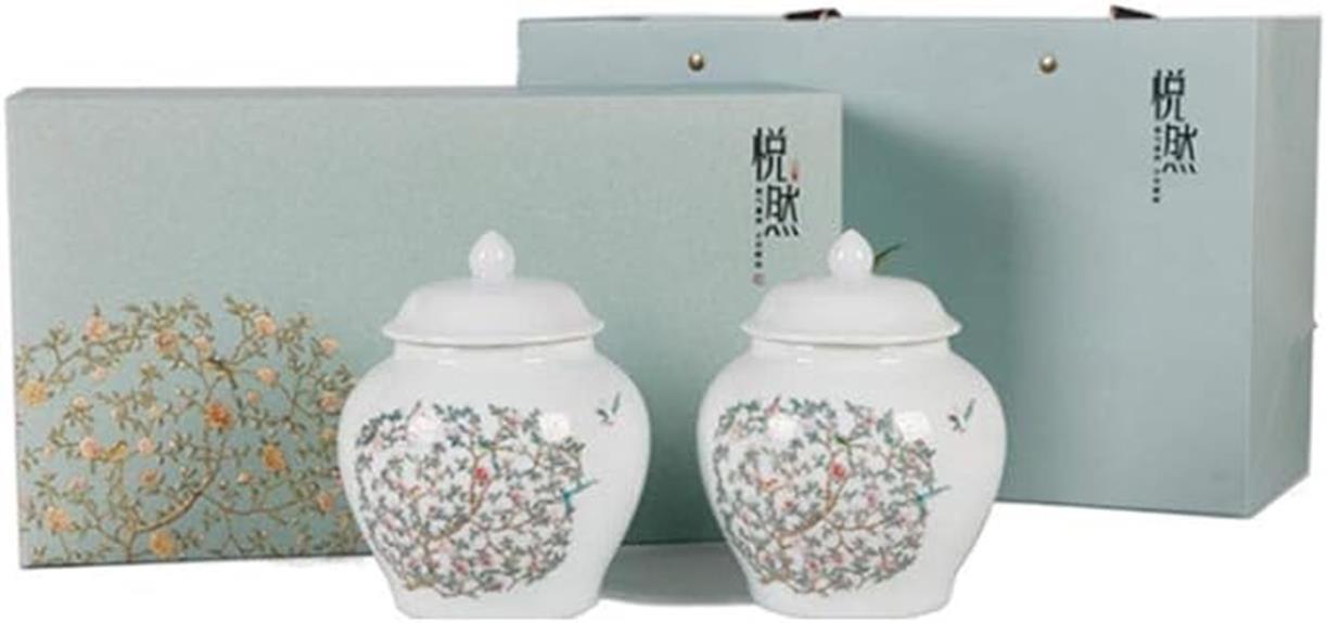 traditionelle japanische keramik jar
