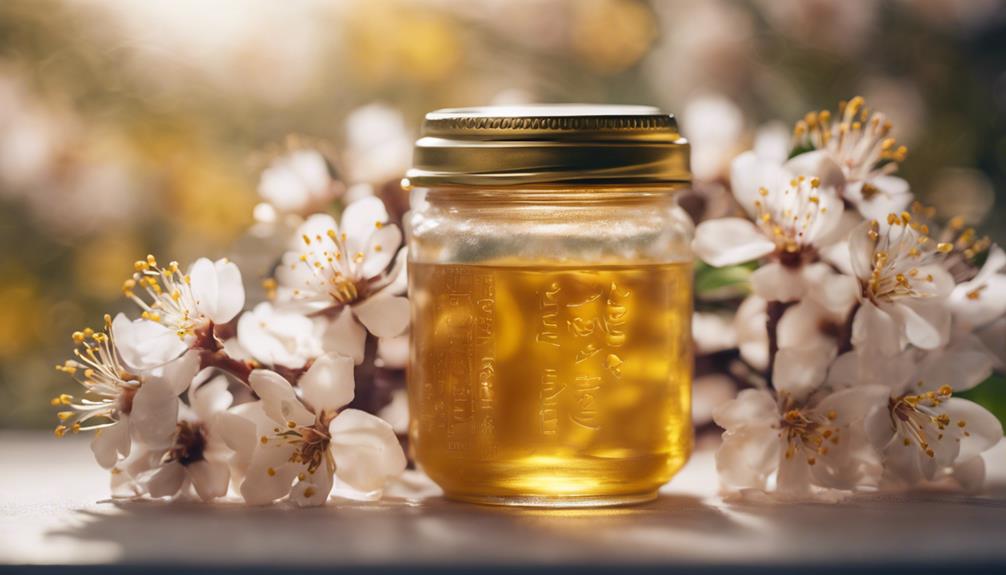 unique healing properties revealed