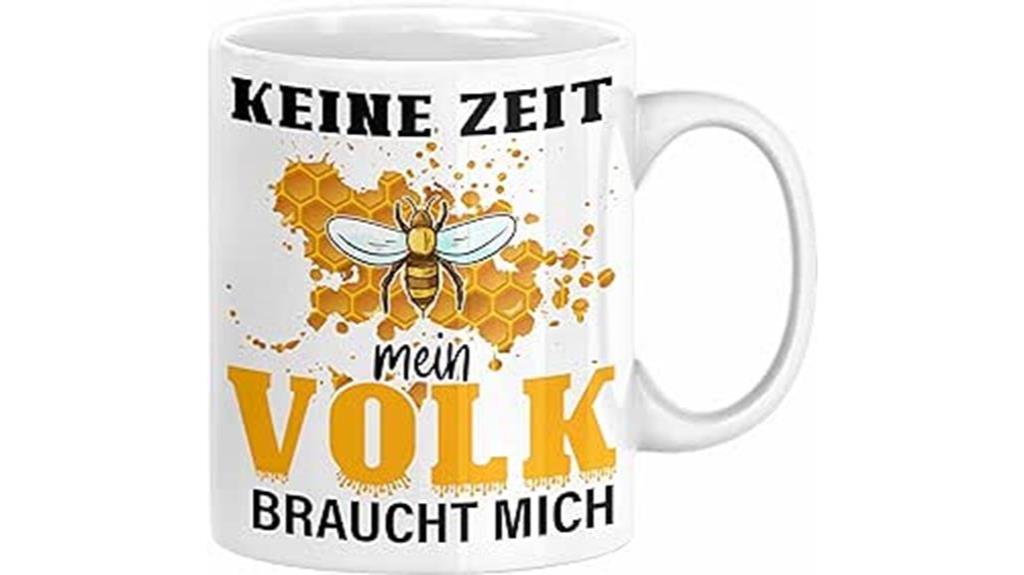 unique honey from germany
