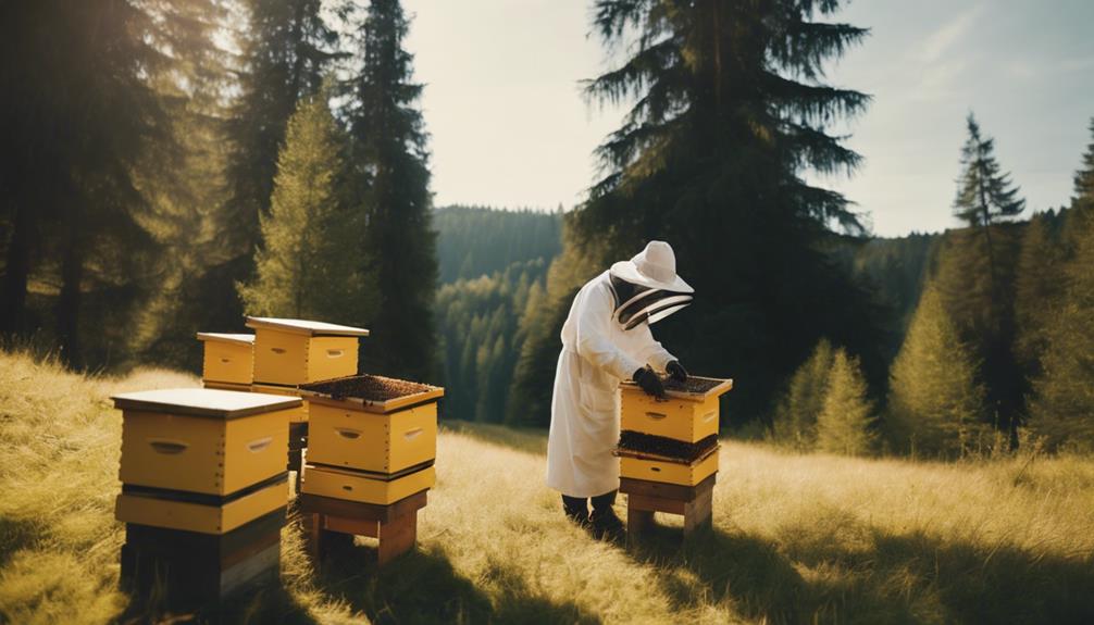 unique sourcing from the black forest