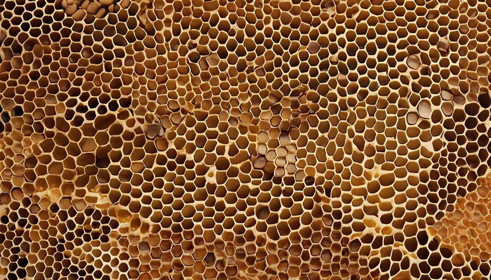 uniqueness of linden honey