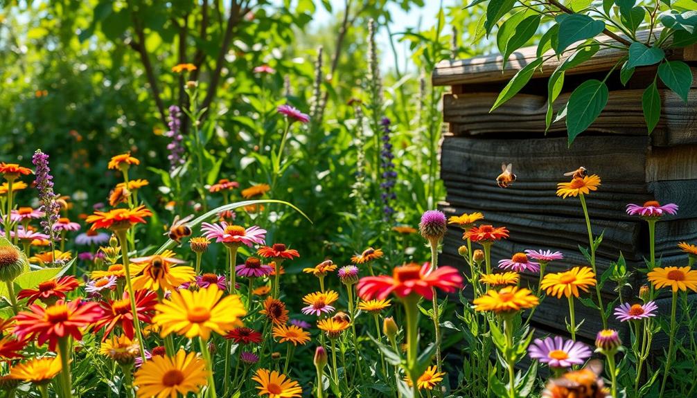 bienen f rdern gesundheit nachhaltig