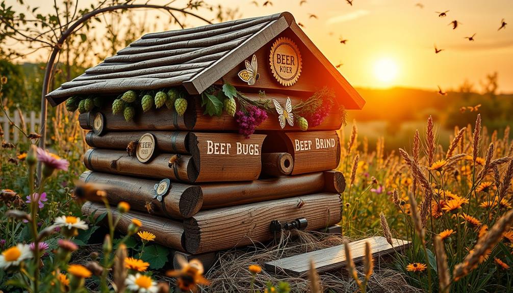 bier inspirierte namensideen suchen