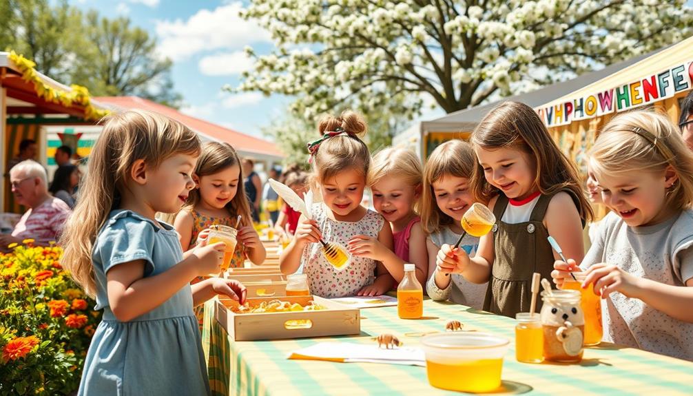 children s activity ideas