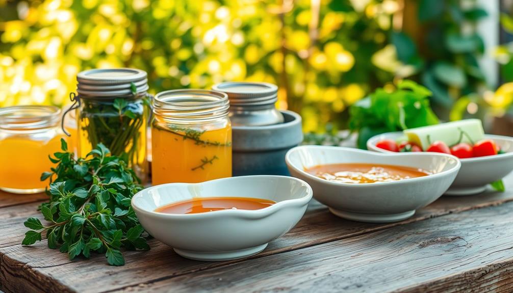 creative condiment creations guide