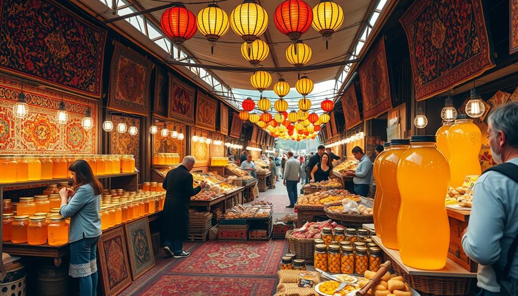 cultural significance in turkey