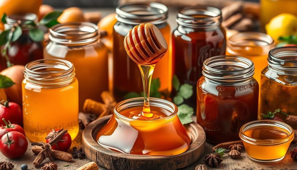 discovering honey s multifaceted uses