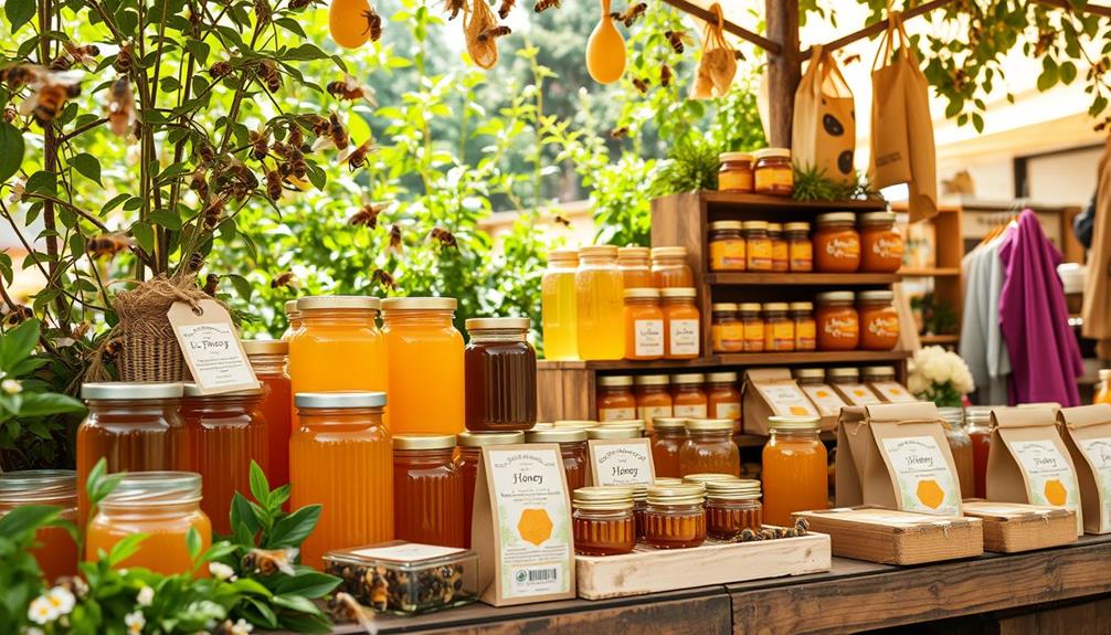 eco friendly retail strategies implemented