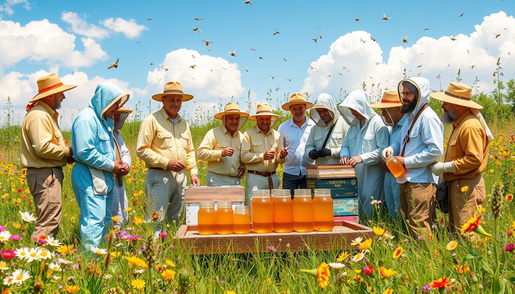 empowerment through collective ownership