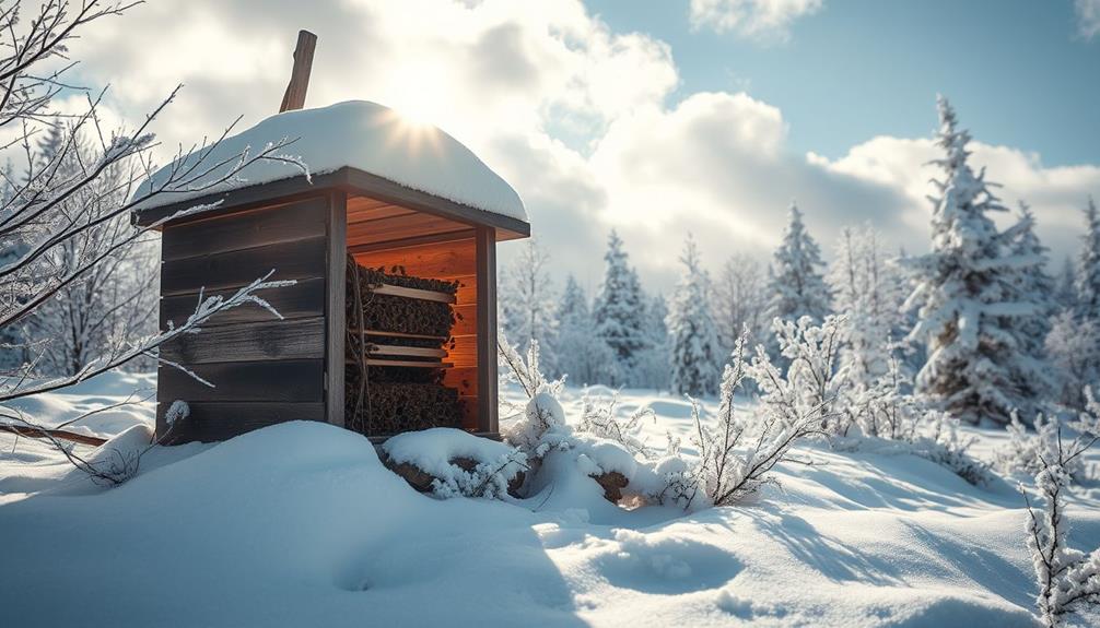 essential winter readiness steps