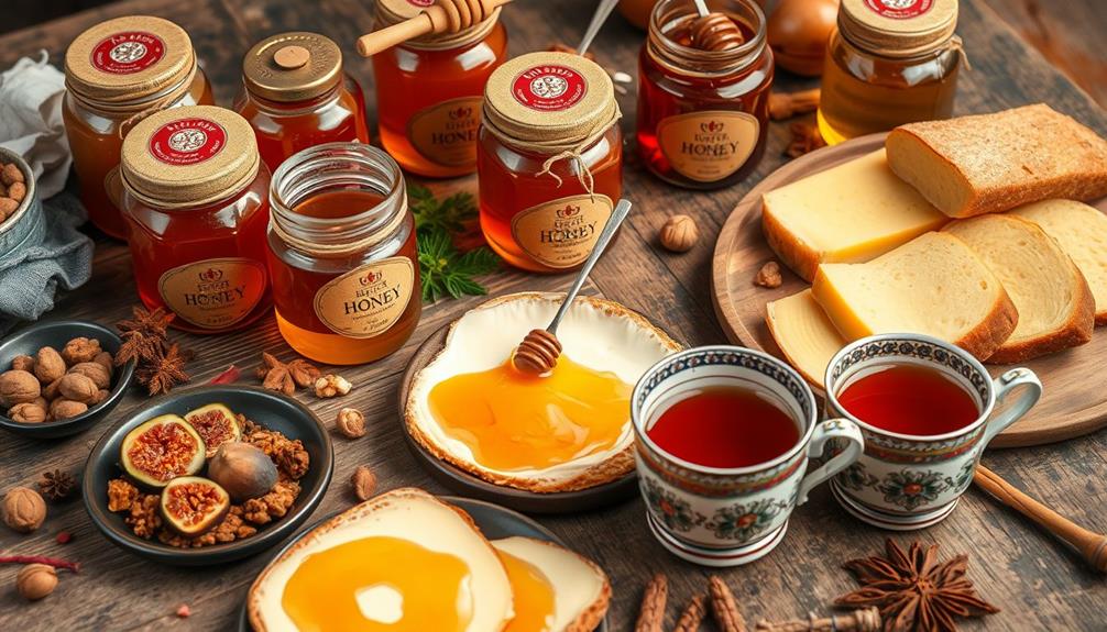 food pairing techniques explained