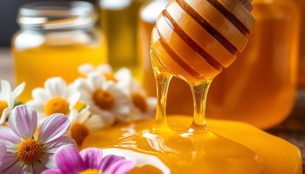 maintaining high honey standards