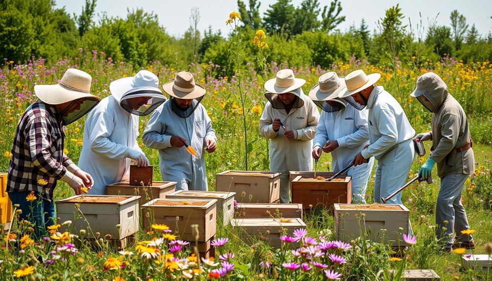 sustainable environmental collaboration initiatives