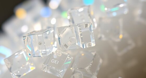 antibakterielle Kraft von MgO