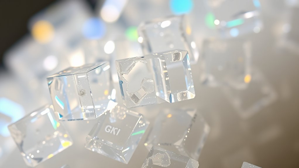 antibakterielle Kraft von MgO