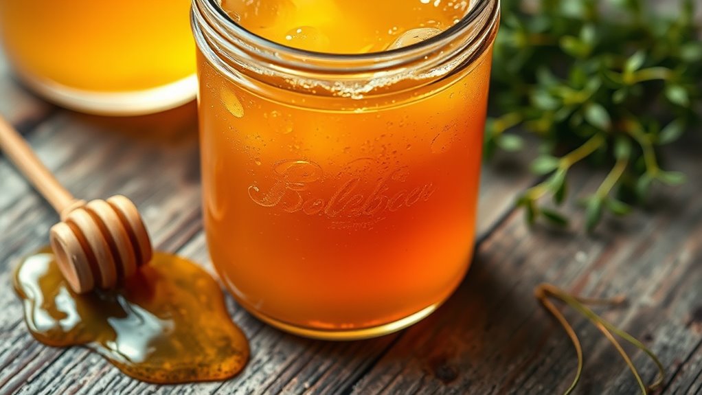 Antioxidantien Probiotika Immunsystem-Unterstützung