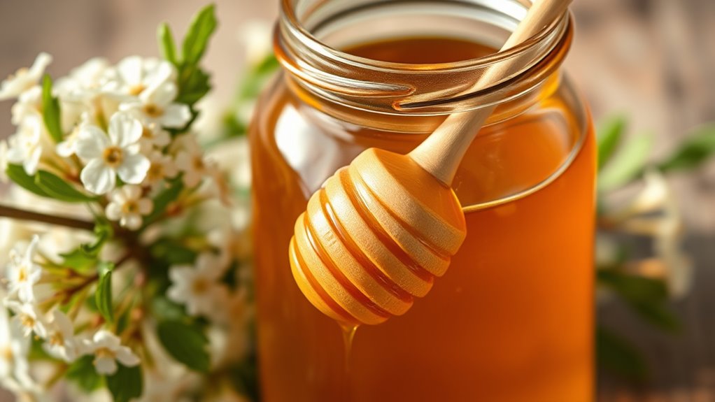 Echtes Honigqualität überprüfen