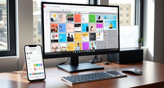 digitale Bestandsverwaltungs-Apps