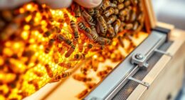 effektive Varroa-Milbenbekämpfung
