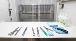 Hüttenraum-Hygiene-Checkliste
