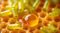 Honig und Darmmikrobiota