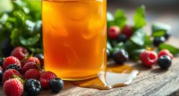 Honig und Herzgesundheit