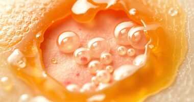 Honigbasierte Wundheilung – Evidenz