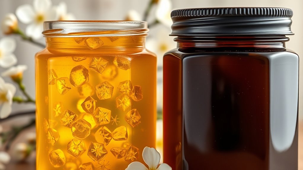 Honigzusammensetzung beeinflusst die Gesundheit
