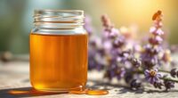 Honig-Mikrodosen lindern Pollenallergien