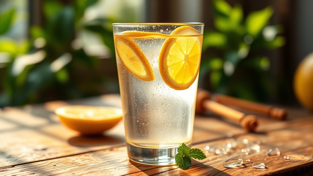 Honig's bioaktive Verbindungen unterstützen die Entgiftung