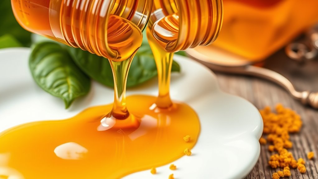 Honey's dental benefits