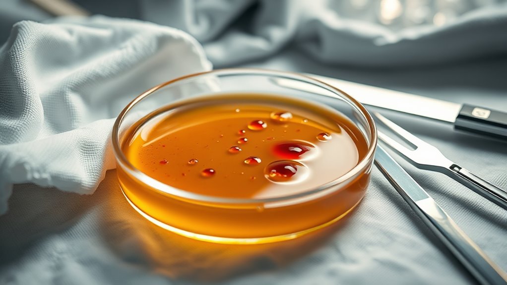 Herausforderungen bei der Standardisierung von Honig