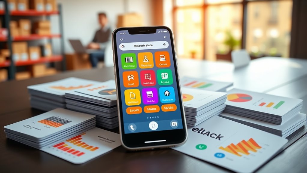 Bestandsverwaltung einfach gemacht