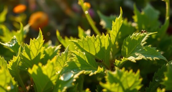 Spät-Sommer-Milbenbekämpfung