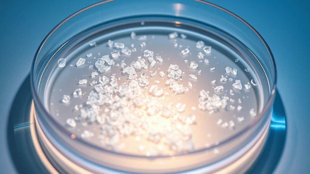 Der MGO-Gehalt erhöht die antibakterielle Wirksamkeit