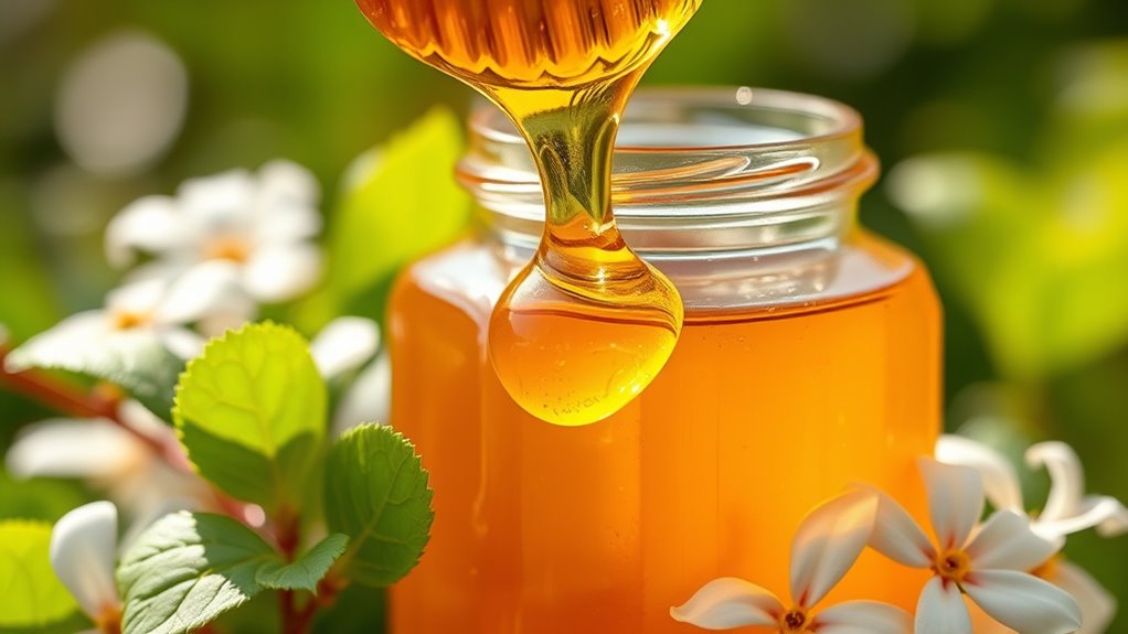 monofloraler Honig vorteile für das Herz