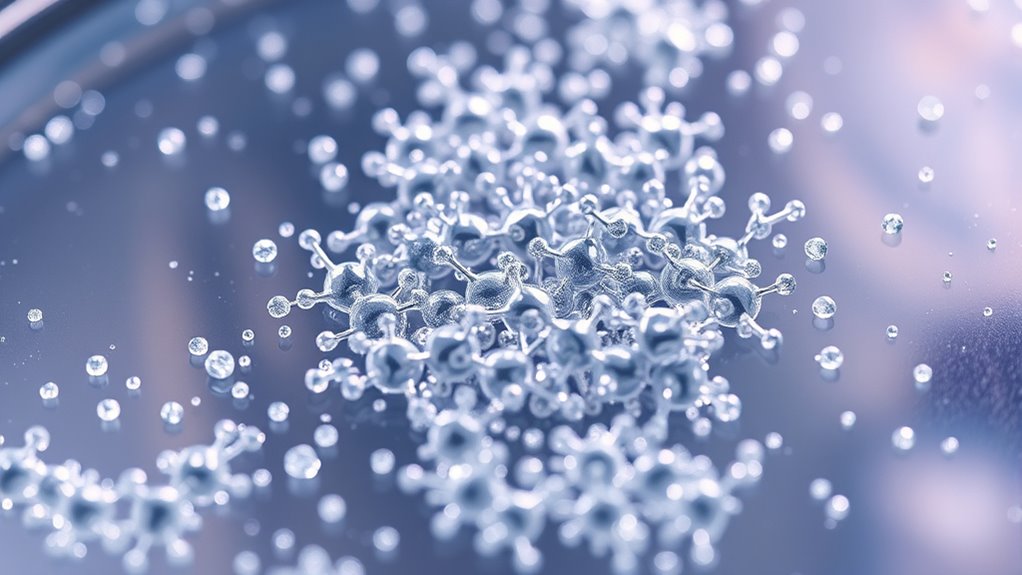 Nanopartikel verursachen oxidativen Schaden