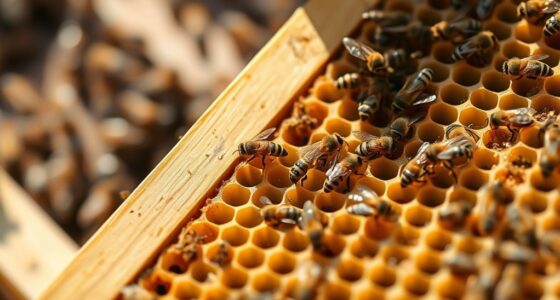 natürliche Varroa-Milbenbekämpfung