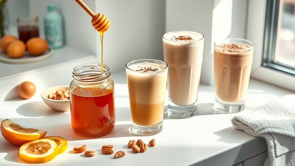 Strategien für die Ernährung nach dem Training