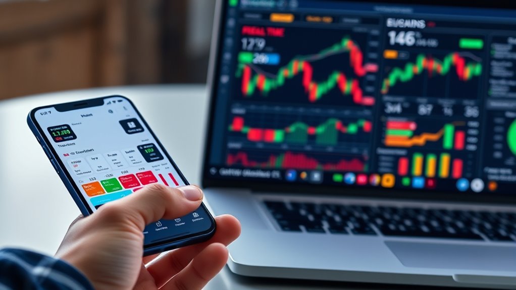 Echtzeitdaten verbessern das Lagerbestandsmanagement