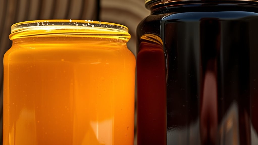 reichhaltige antioxidative Kraft von Manuka