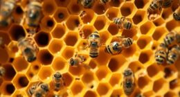 Bienenschavessinneskommunikation