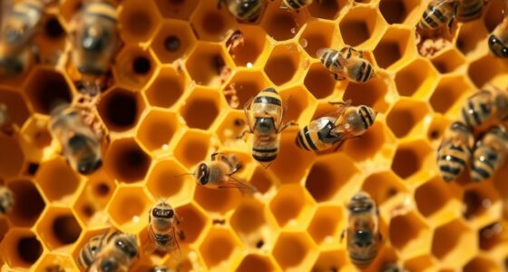 Bienenschavessinneskommunikation