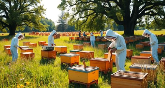 Imkervereine Deutschland