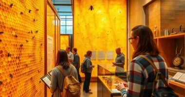 Bienenmuseen in Deutschland