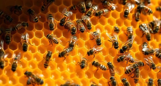 Bienenzuchtwachs Produktionsprozess